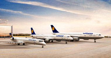 airfleets lufthansa.